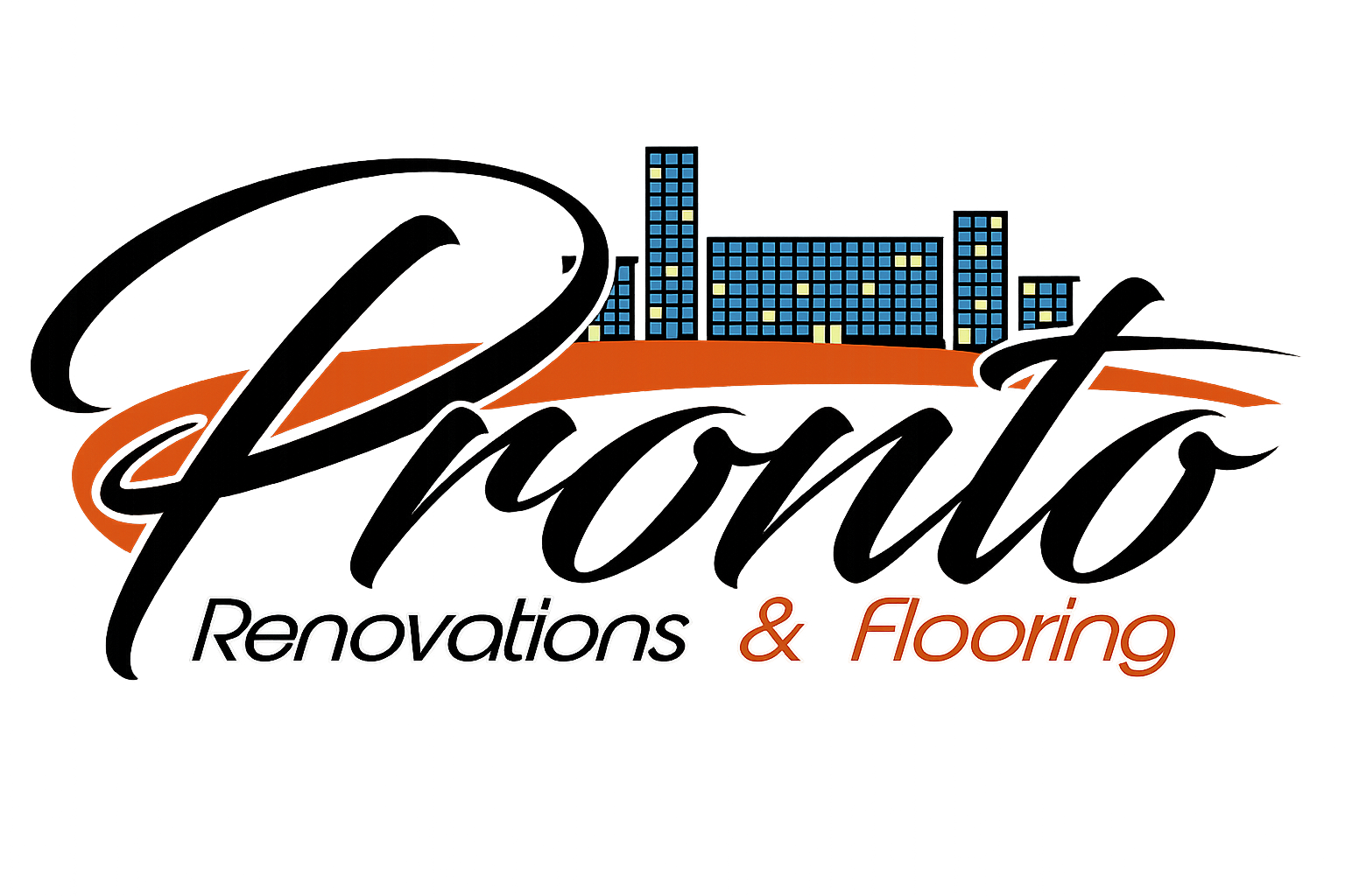 Pronto Renovations & Flooring